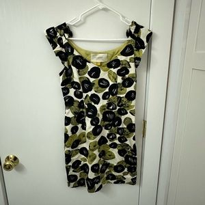 leifsdottir High End dress - Great condition - Sz 2